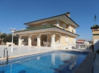 Chalet en venta en Balcones (Los), Alicante (Costa Blanca) - mejor precio | unprecio.es