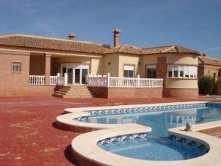 Chalet en venta en Catral, Alicante (Costa Blanca)