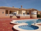 Chalet en venta en Catral, Alicante (Costa Blanca) - mejor precio | unprecio.es