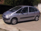 Citroën Xsara Picasso 1.8 - mejor precio | unprecio.es