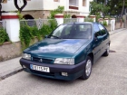 citroen zx familiar 97 aire acc funcionando 1600 muy buena - mejor precio | unprecio.es
