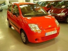 Comprar Chevrolet Matiz Matiz 0.8 S '07 en Madrid - mejor precio | unprecio.es