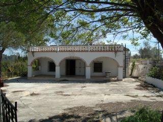 Finca/Casa Rural en venta en Jesús Pobre, Alicante (Costa Blanca)