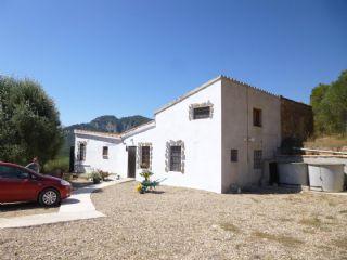 Finca/Casa Rural en venta en Móra d'Ebre, Tarragona (Costa Dorada)