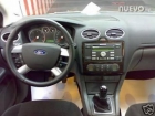 Ford Focus II - mejor precio | unprecio.es