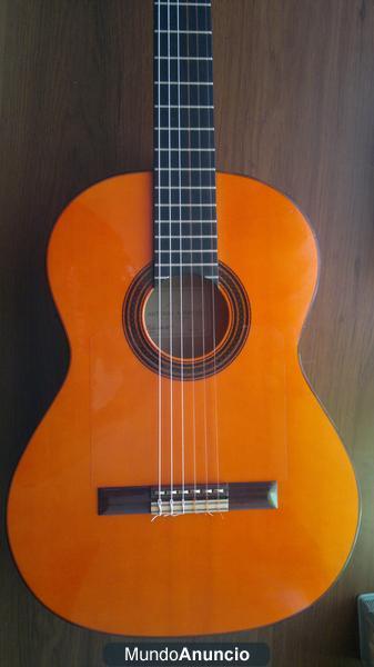 Guitarra Flamenca Midi