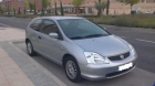 Honda Civic 16cc 110cv LS en MADRID - mejor precio | unprecio.es