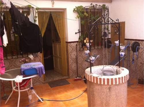 House for Sale in Malaga, Andalucia, Ref# 2931280