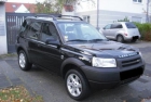 Land Rover Freelander Td4 - mejor precio | unprecio.es