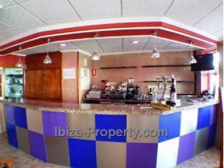 Local Comercial en alquiler en Sant Antoni de Portmany, Ibiza (Balearic Islands)