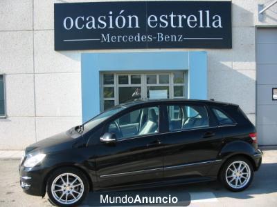 Mercedes-Benz B 180 180 CDI