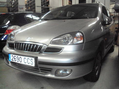 Mercedes Clase A CDI ELEGANCE AUT 5