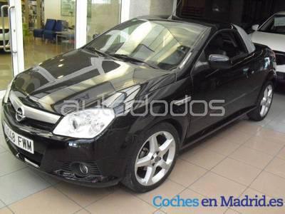 Opel Tigra