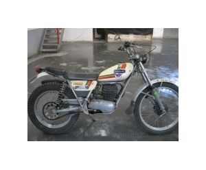 OSSA 350