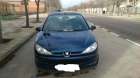 Peugeot 206 - mejor precio | unprecio.es