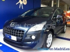 Peugeot 3008 - mejor precio | unprecio.es