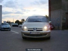 Peugeot 807 2.2HDI Premium FAP Aut. - mejor precio | unprecio.es