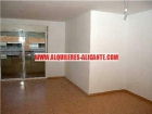 Piso en Alicante/Alacant - mejor precio | unprecio.es