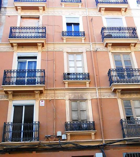 Piso en Valencia