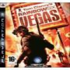 Rainbow Six Vegas Playstation 3 - mejor precio | unprecio.es