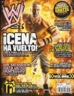 Recibe en tu casa la revista oficial de la WWE: W Magazine. Suscripcion con descuento. - mejor precio | unprecio.es