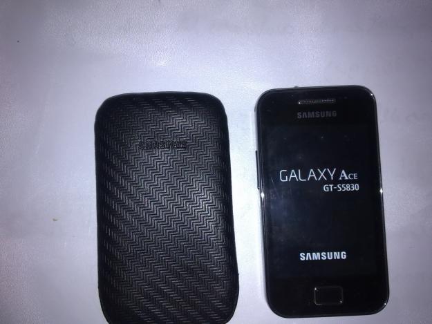 samsung galaxy ace