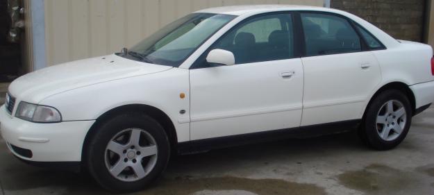 SE VENDE  AUDI A4