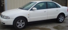 SE VENDE  AUDI A4 - mejor precio | unprecio.es