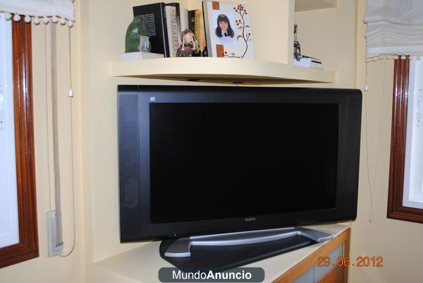 Se vende sanyo ce37lc10