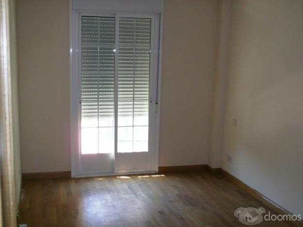 SE VENDE VIVIENDA DE OBRA NUEVA EN ALCOBENDAS(MADRID).