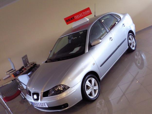 SEAT CORDOBA 1.4 85 CV SPORTRIDER