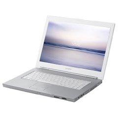 Sony Vaio VGN-N31L/W Color blanco