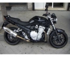 SUZUKI GSF 650 N BANDIT - mejor precio | unprecio.es
