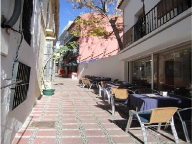 Terreno se vende en Marbella, Costa del Sol