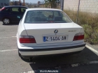 VENDO BMW 320 COUPE DE 94 - mejor precio | unprecio.es