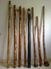 Vendo didgeridoos de pita - mejor precio | unprecio.es