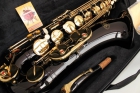 vendo saxofon tenor dorado plata oro viejo colores nuevos a estrenar - mejor precio | unprecio.es