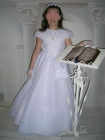 Vendo vestido de comunión - mejor precio | unprecio.es