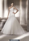 Vendo vestido de novia de Pronovias 2012 - mejor precio | unprecio.es