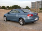 VOLKSWAGEN EOS 2.0 TDI DPF con NAVEGADOR DVD - mejor precio | unprecio.es