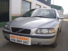 VOLVO S60 D5 - mejor precio | unprecio.es