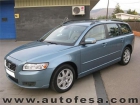 Volvo V50 2.4 D5 MOMENTUM AUTOMATICO - mejor precio | unprecio.es