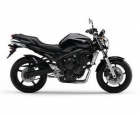 YAMAHA FZ6 N S2 - mejor precio | unprecio.es