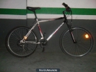 Decathlon rockrider suspensión delantera - mejor precio | unprecio.es
