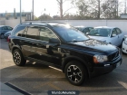 2005 Volvo XC90 D5 Summum negro - mejor precio | unprecio.es