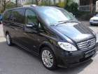 2008 Mercedes-Benz Viano 3.0 CDI Lang Ambiente - mejor precio | unprecio.es