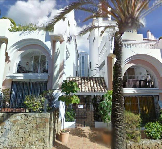 Áticos a la venta en Elviria Costa del Sol