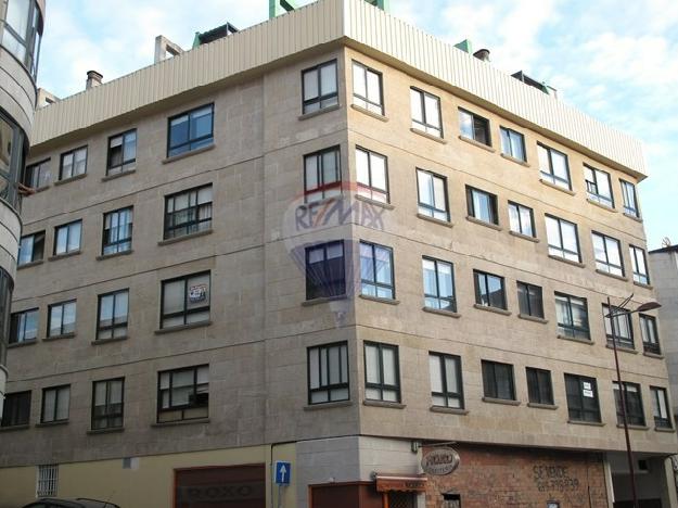 Apartamento en Vigo