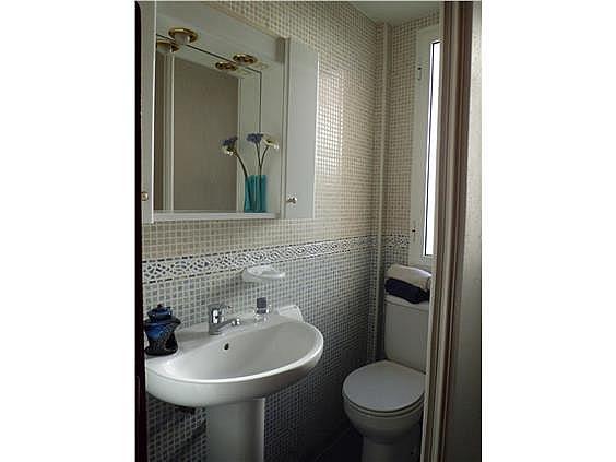 Apartamento en Zaragoza
