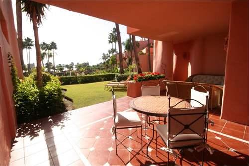 Apartment for Sale in Malaga, Andalucia, Ref# 2874678